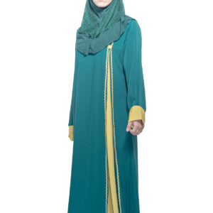 Абая GREEN
